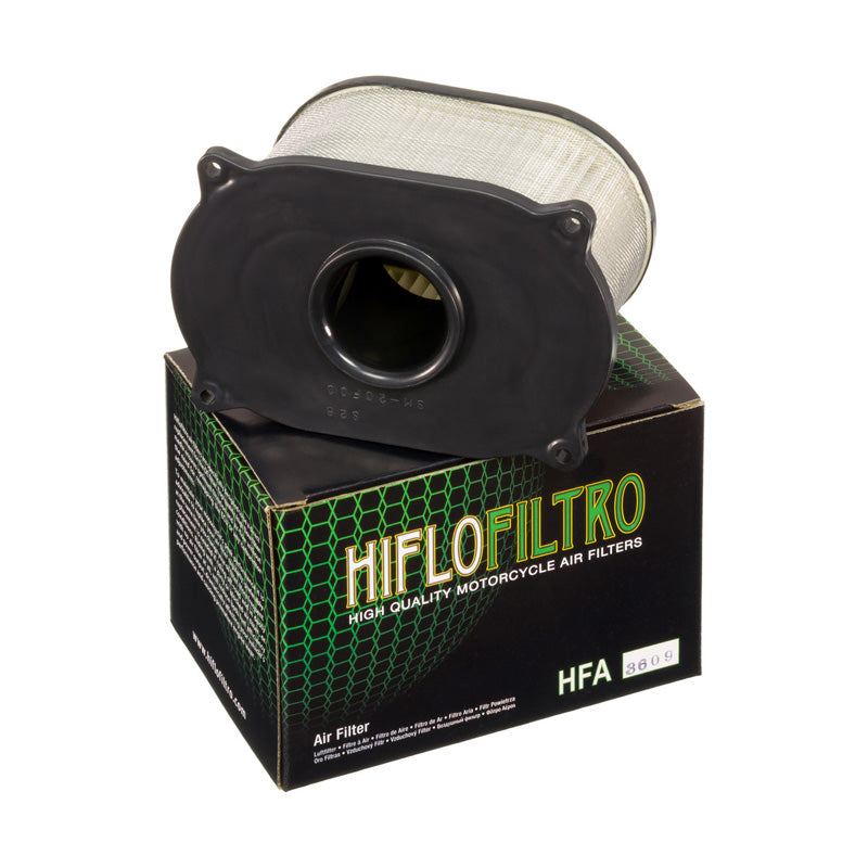 HI FLO HI-FLO AIR FILTER SV650 ALL 99-02 13780-20F00