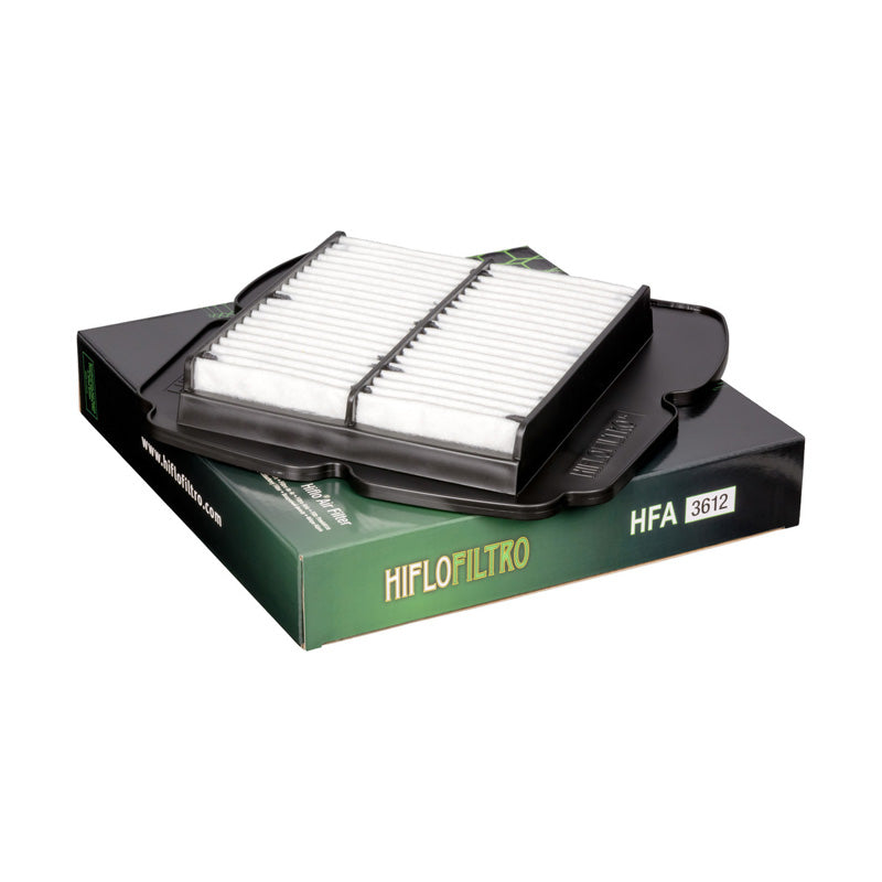 HI FLO HI-FLO AIR FILTER SV650 ALL 03-11 13780-16G00