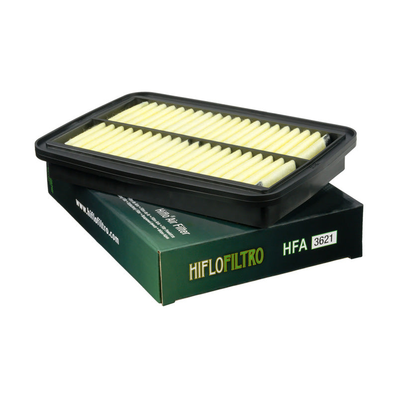 HI FLO AIR FILTER SUZ GSF650/1200 GSX650/1200 07-16 13780-38G00