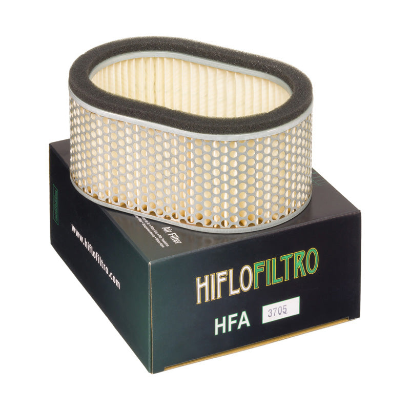 HI FLO HI-FLO AIR FILTER GSX-R600 97-98 13780-33E00_01
