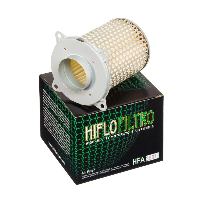 HI FLO HI-FLO AIR FILTER VX800 (SHAFT) 90-93 13780-45C01
