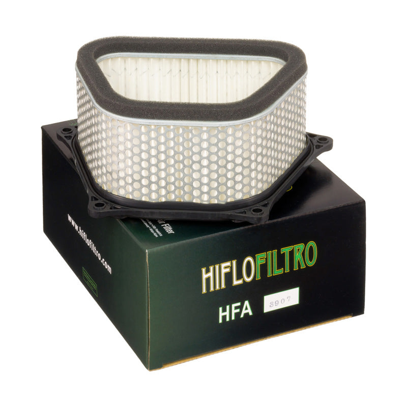HI FLO HI-FLO AIR FILTER GSX-R1300 R HAYABUSA 99-07 13780-24F02
