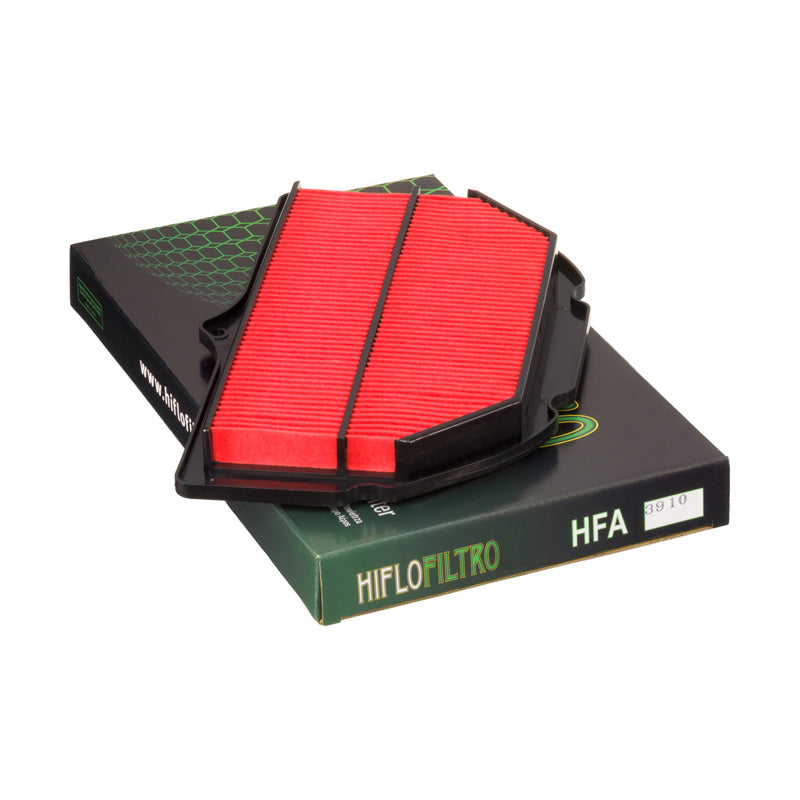 HI FLO HI-FLO AIR FILTER GSX-R1000 05-08 13780-41G00
