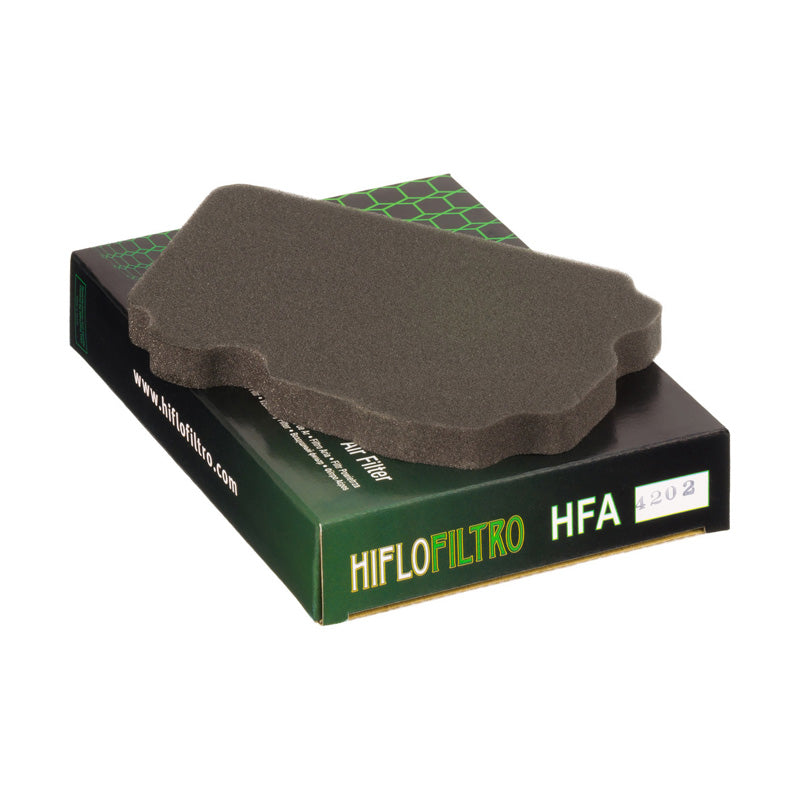 HI FLO HI-FLO AIR FILTER TW200 TRAILWAY 87-10 2JX-14451-00