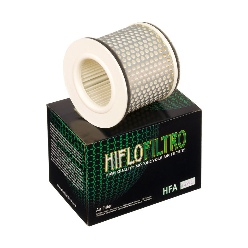 HI FLO HI-FLO AIR FILTER YAM FZR600 89-98 1WG-14451-00-00