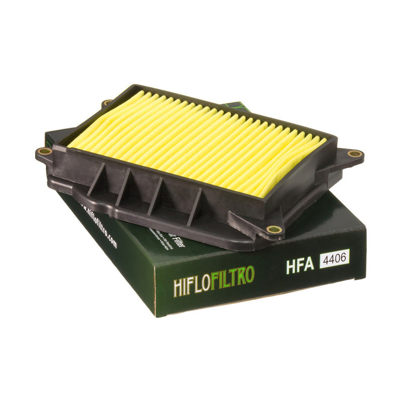 HI FLO HI-FLO AIR CRANKCASE FILTER MAJESTY 400 04-10 5RU-15407-02-00
