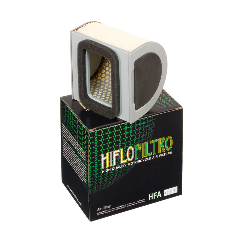 HI FLO HI-FLO AIR FILTER XJ550 ALL 81-84 4U8-14451-00