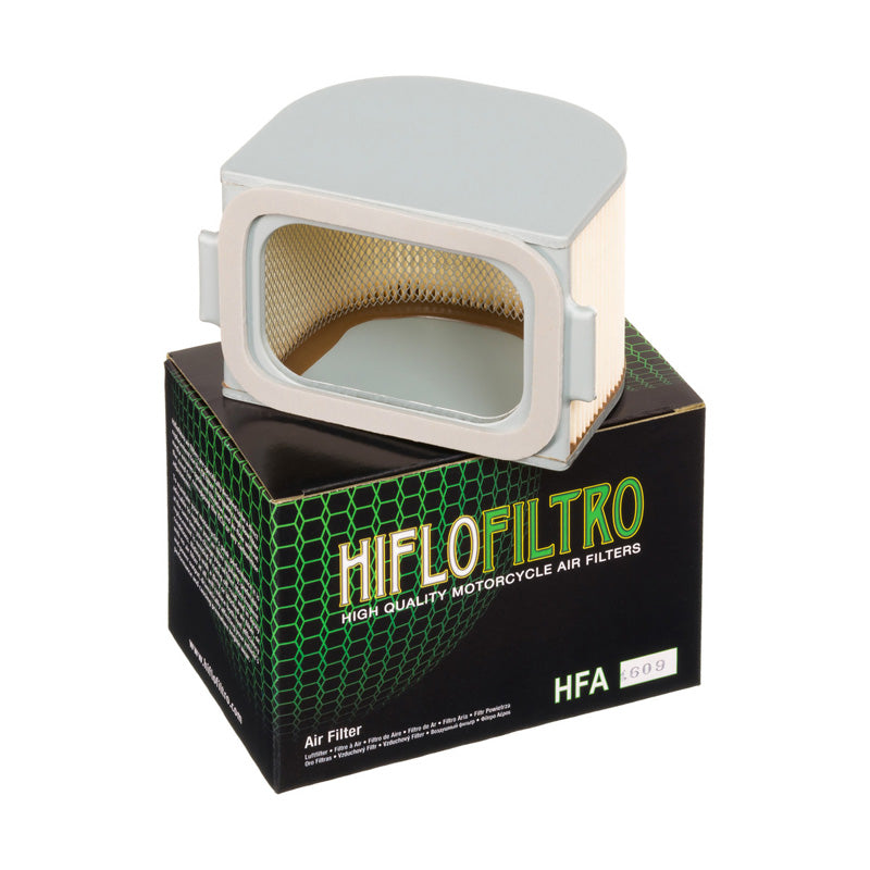HI FLO HI-FLO AIR FILTER XJ650 MAXIM 80-84 4H7-14451-00