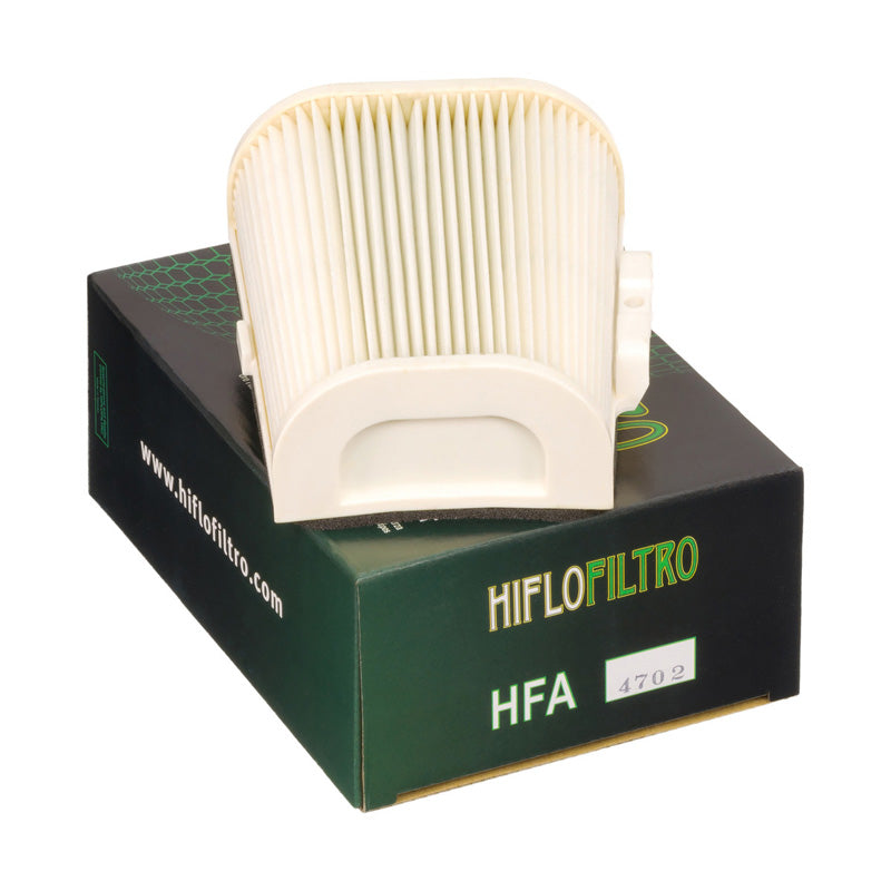 HI FLO HI-FLO AIR FILTER XV750 VIRAGO 84-98 42X-14451-00