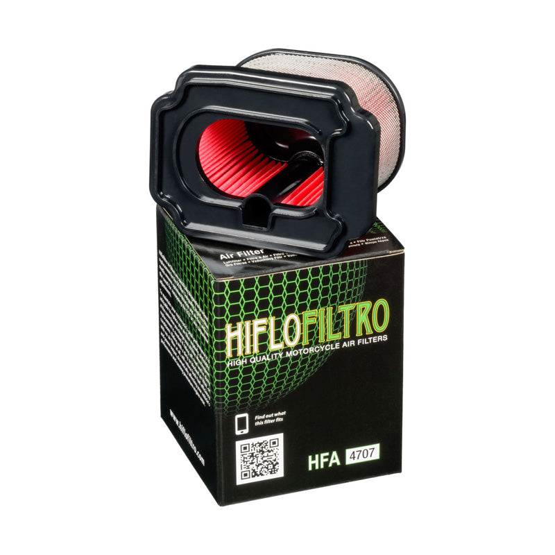 HI FLO AIR FILTER YAM FZ07/MT07/XSR700/TENERE 690 15-20 1WS-14450-00-00