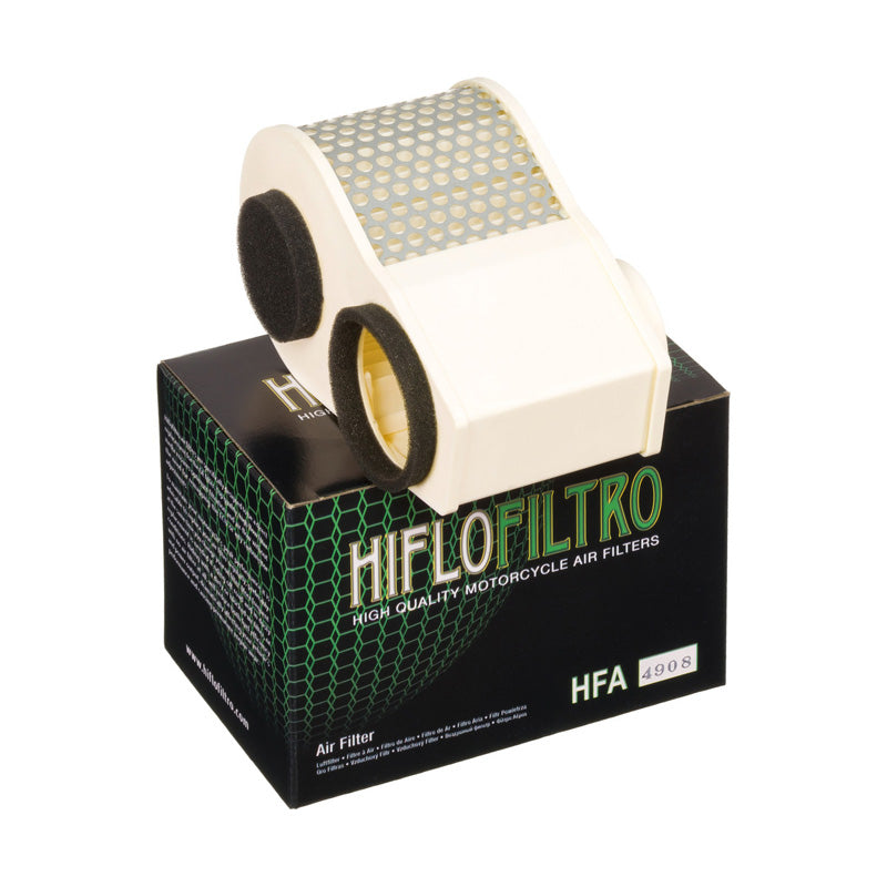 HI FLO HI-FLO AIR FILTER XVZ13 A ROYAL STAR ALL 96-02 4NK-14451-00