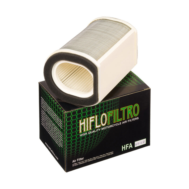 HI FLO HI-FLO AIR FILTER FJR1300 03-11 5JW-14451-00