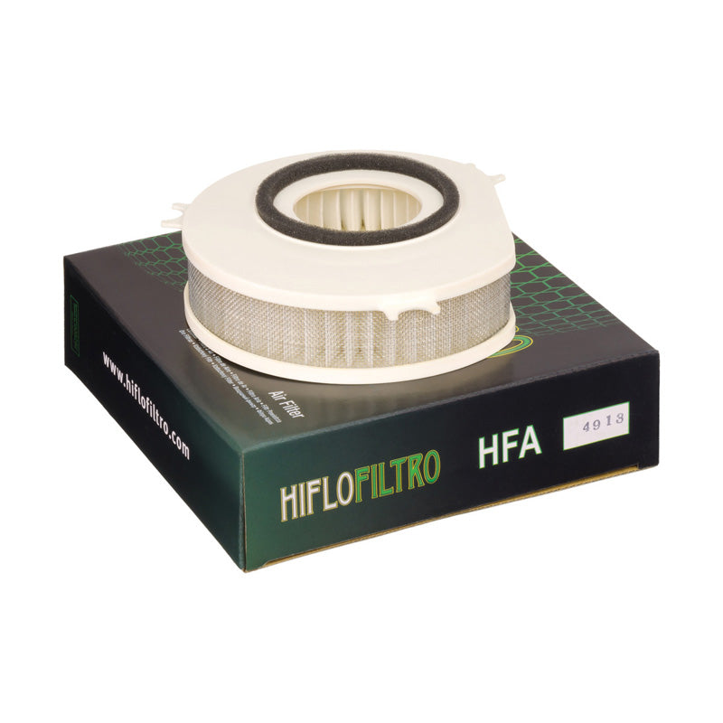 HI FLO HI-FLO AIR FILTER XVS1100 AT V-STAR 99-11 5EL-14451-00