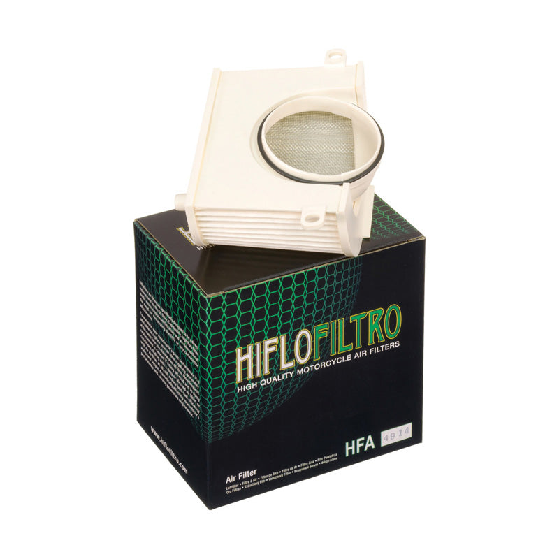 HI FLO HI-FLO AIR FILTER XV1600 A ROAD STAR ALL 99-03 4WM-14451-00