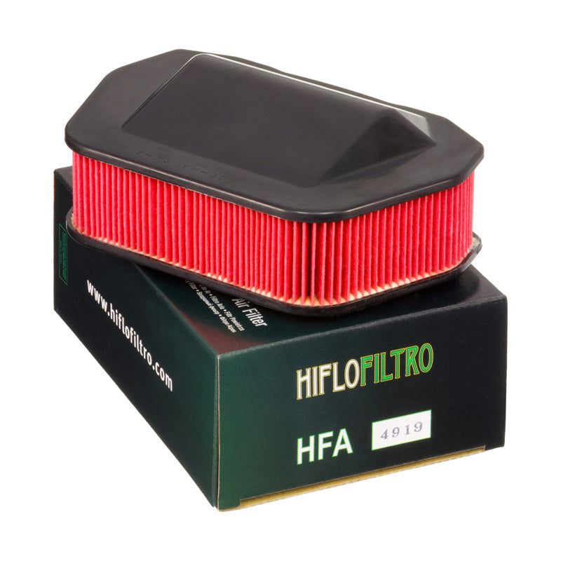 HI FLO HI-FLO AIR FILTER XVS950/1300 ALL 07-13 3D8-14451-00-00