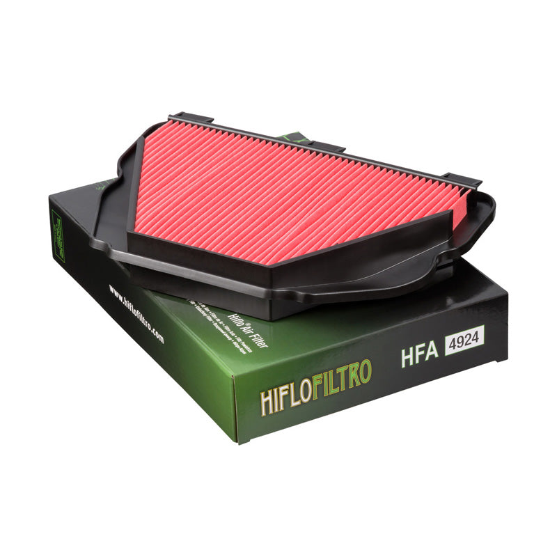 HI FLO HF AIR FILTER YAM YZF-R1 15-16/FZ10 17 15-16 2CR-14451-00-00