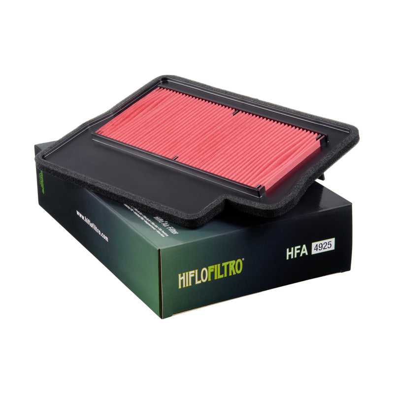 HI FLO HI-FLO AIR FILTER YAMAHA MT09/TRACER/XSR 900 HFA4925