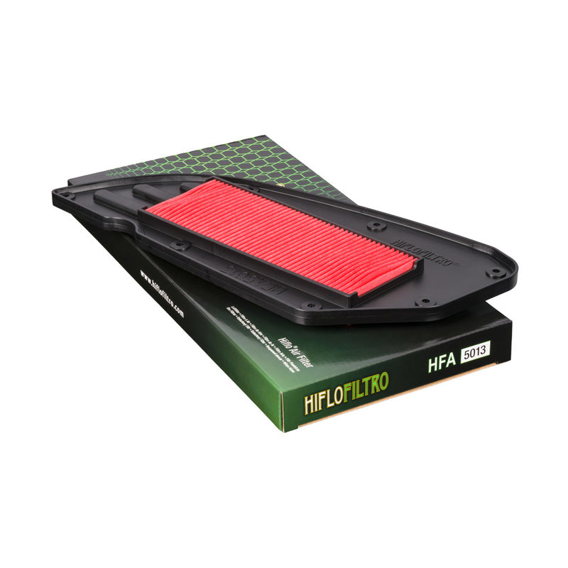 HI FLO HI-FLO AIR FILTER KYM 300I DOWNTOWN 09-16 17211-LEA7-E00
