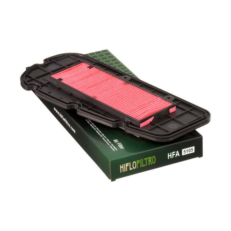 HI FLO HI-FLO AIR FILTER SYM 300 CITYCOM/EFI 07-12 17211-LEA-000