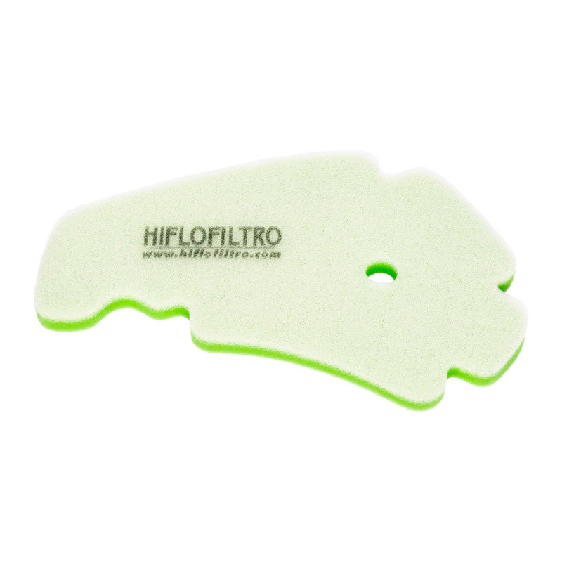 HI FLO AIR FILTER 125-300 SP-CITY 200-500 BV/MP3 01-14 829258