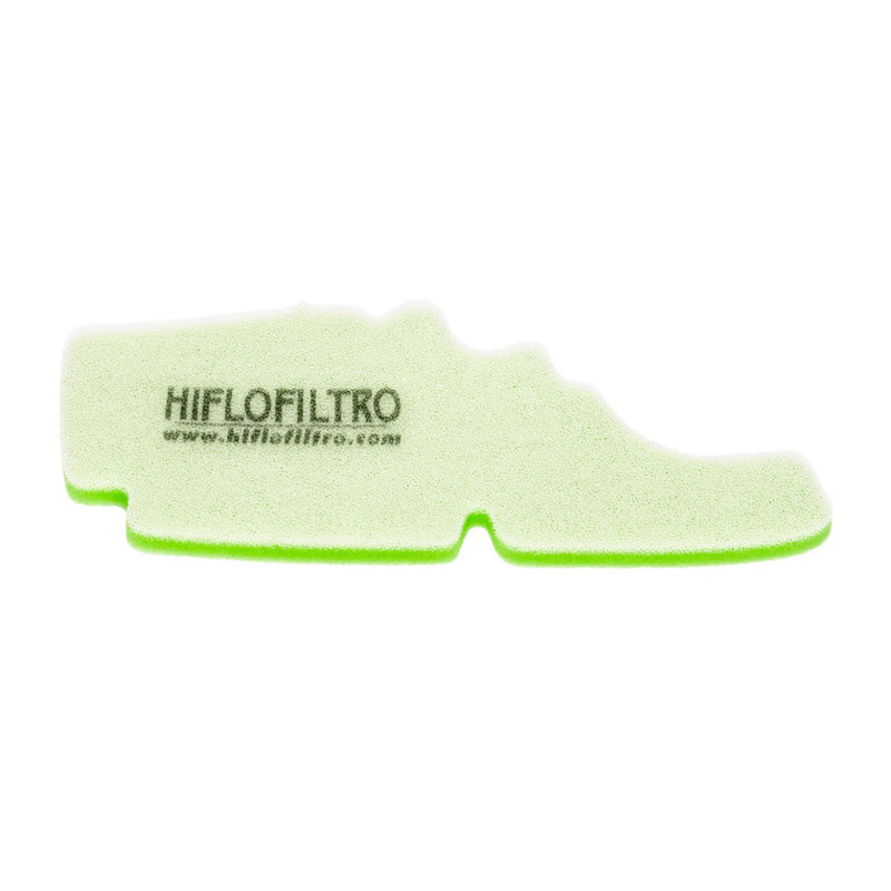 HI FLO AIR FILTER 50/125 SPORT CITY/VESPA 50-150 02-13 843194