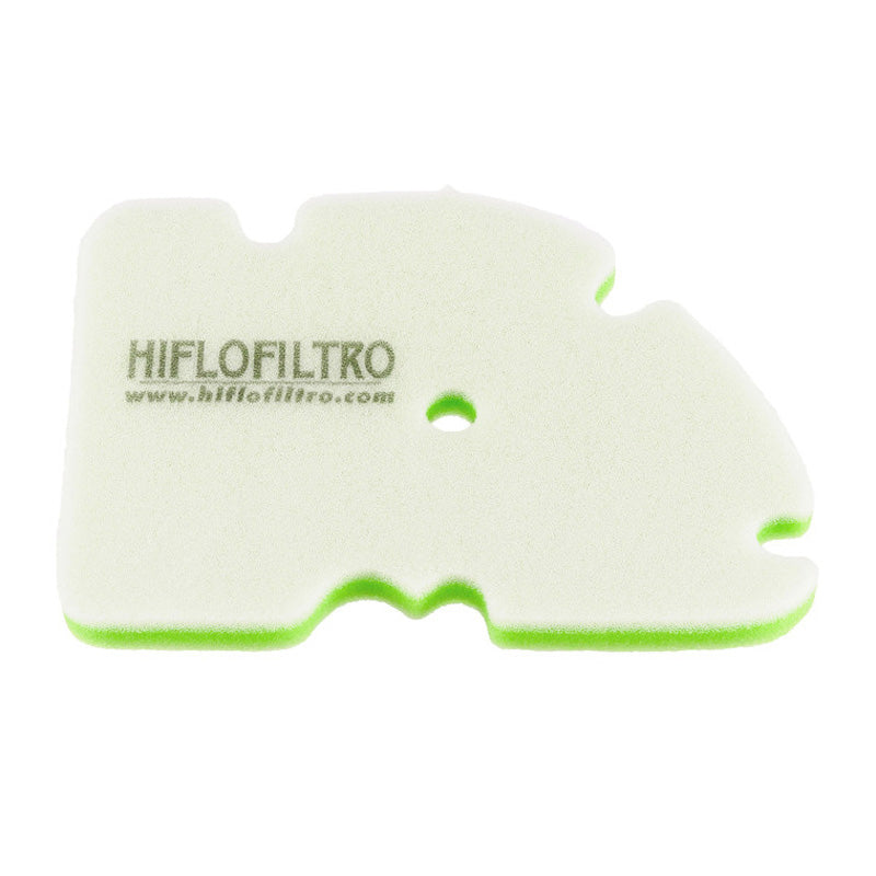 HI FLO AIR FILTER 200-300 VESPA GT  250 MP3 04-14 831997