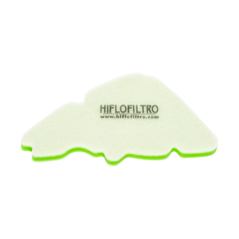 HI FLO HF AIR FILTER PIAGGIO 50 LIBERTY 4T 00-15 HFA5204DS