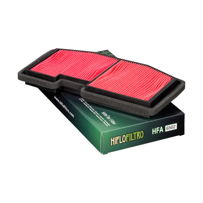 HI FLO AIR FILTER 675 DAYTONA/#564948/ST-TRIP/#560477 T2200987