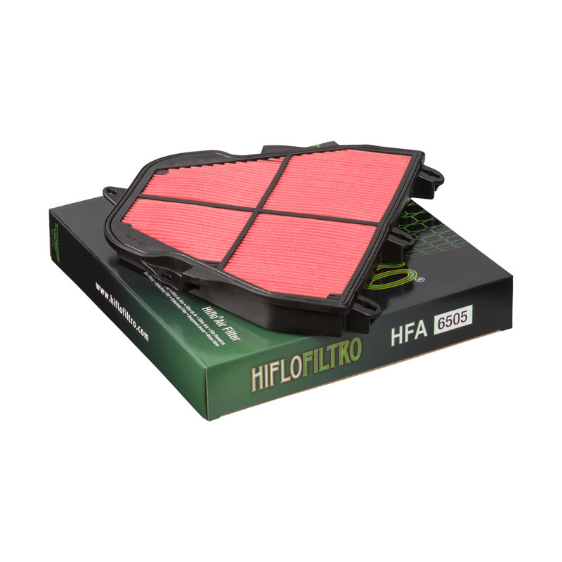 HI FLO AIR FILTER 675 DAYTONA/#564947/ST-TRIP/#560476 T2208164