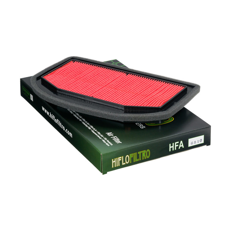 HI FLO AIR FILTER TRIUMPH 1200 TIGER /XC /XR 13-19 T2209555