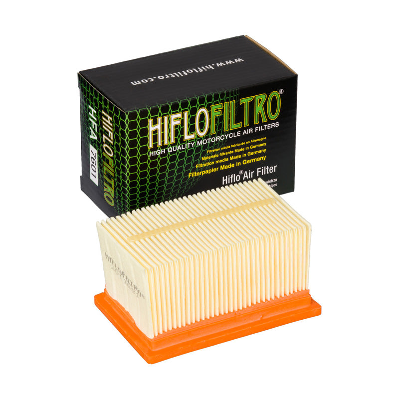 HI FLO HI-FLO AIR FILTER F650 GS 00-04 13712345232