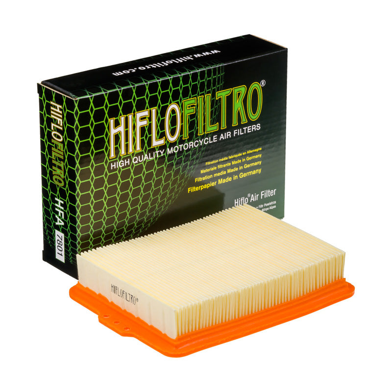 HI FLO HI-FLO AIR FILTER BMW F750/850 GS 17-18 13 72 8 561 572
