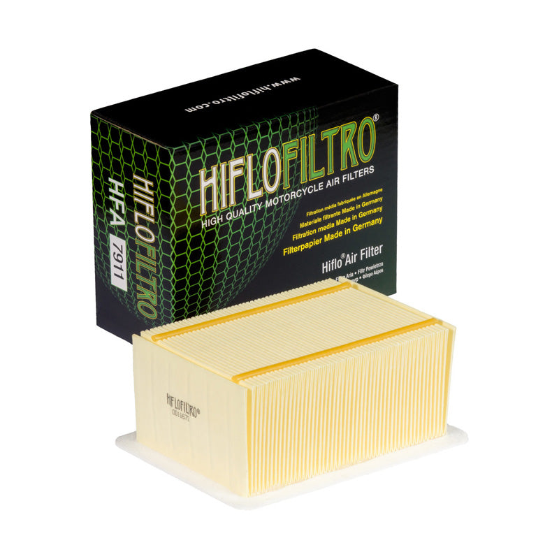 HI FLO HI-FLO AIR FILTER R1100 S 99-05 13717650976