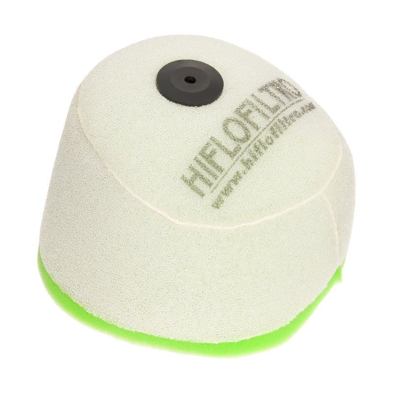 HI FLO HI-FLO AIR FILTER CR125 R 02-07 150207