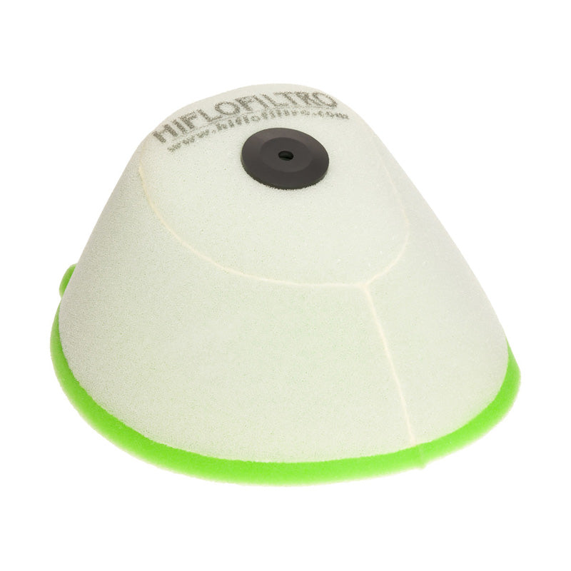 HI FLO HI-FLO AIR FILTER CRF450 R 02 150208