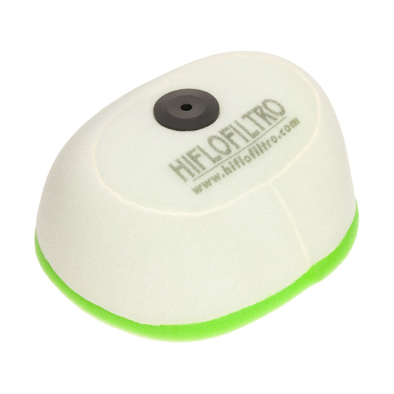 HI FLO HI-FLO AIR FILTER KX125 02-06 151116