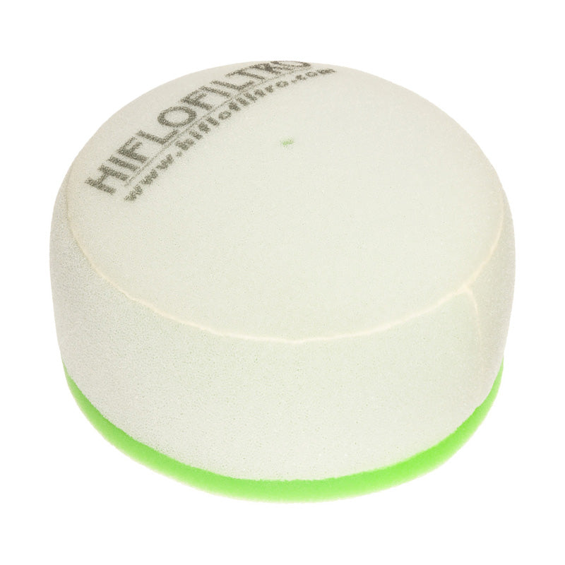 HI FLO HI-FLO AIR FILTER KX125 87-89 151109