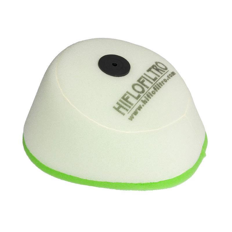 HI FLO HI-FLO AIR FILTER KX125 92-93 151112