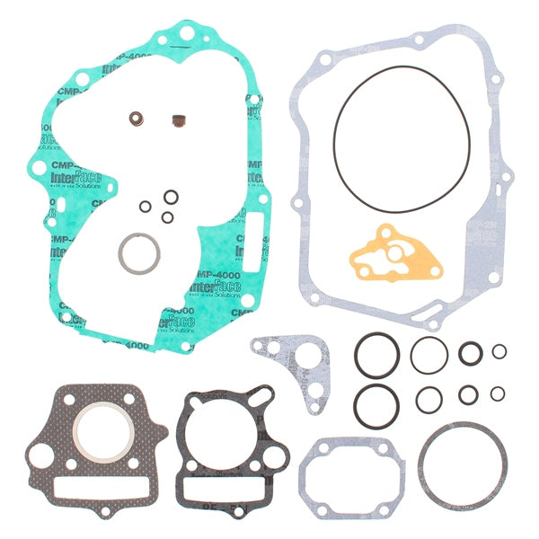 VERTEX GASKET COMPL KIT HON WINDEROSA 808209