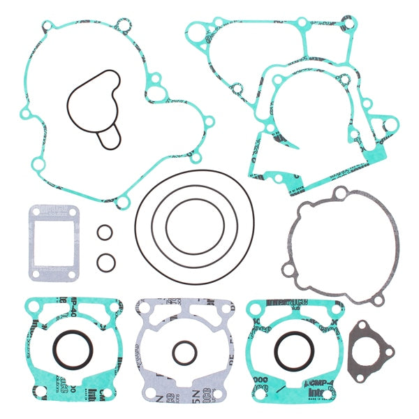 VERTEX GASKET COMPL KIT KTM WINDEROSA 808337