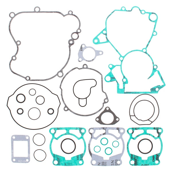 VERTEX GASKET COMPL KIT KTM WINDEROSA 808338