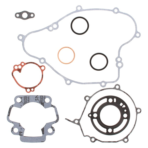VERTEX GASKET COMPL KIT KAWA WINDEROSA 808417