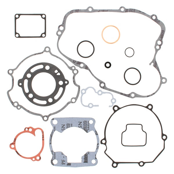 VERTEX GASKET COMPL KIT KAWA WINDEROSA 808483