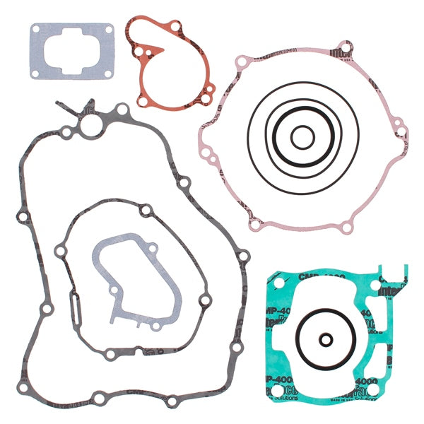 VERTEX GASKET COMPL KIT YAM WINDEROSA 808641