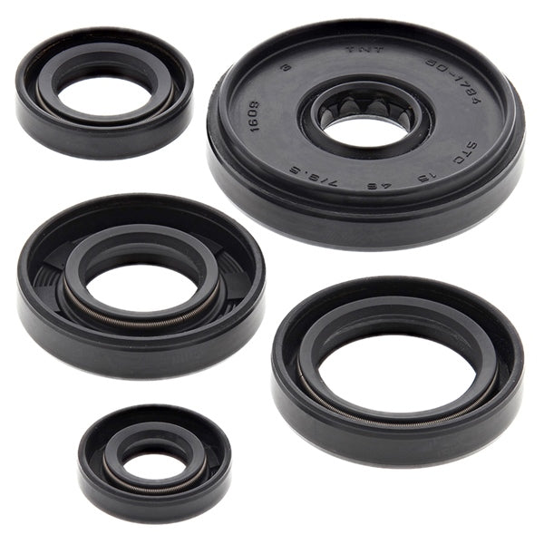 VERTEX OIL SEAL SET YAM 822196