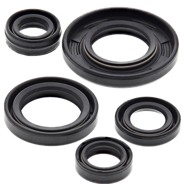 VERTEX OIL SEAL SET YAM 822240