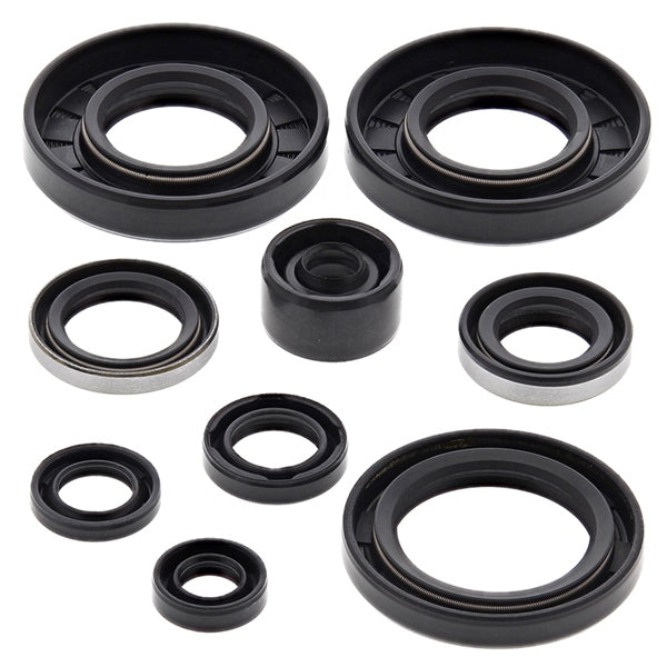 VERTEX OIL SEAL SET KAWA 822292