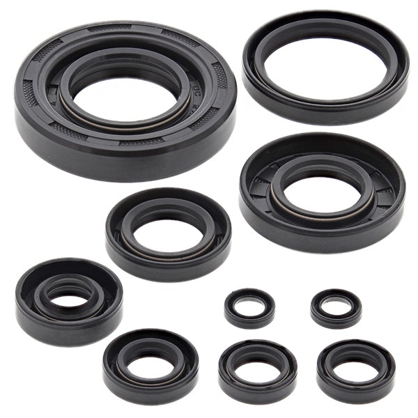 VERTEX OIL SEAL SET YAM 822304
