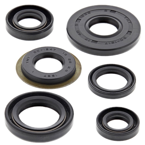 VERTEX OIL SEAL SET YAM 822307