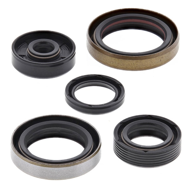 VERTEX OIL SEAL SET KTM 822347